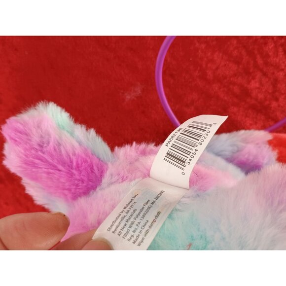 Kid Connection Walking Plush‎ Alpaca Toy With Light-Up Leash - Picture 7 of 9